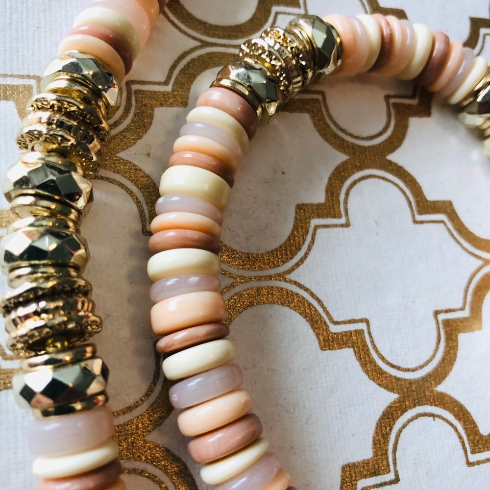 Charming Charlie long necklace